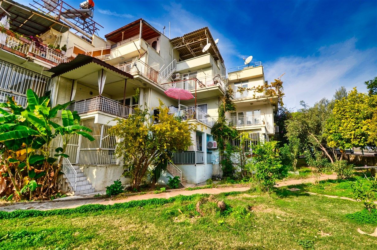 Квартира в Ларе, Турция, 60 м² - фото 1