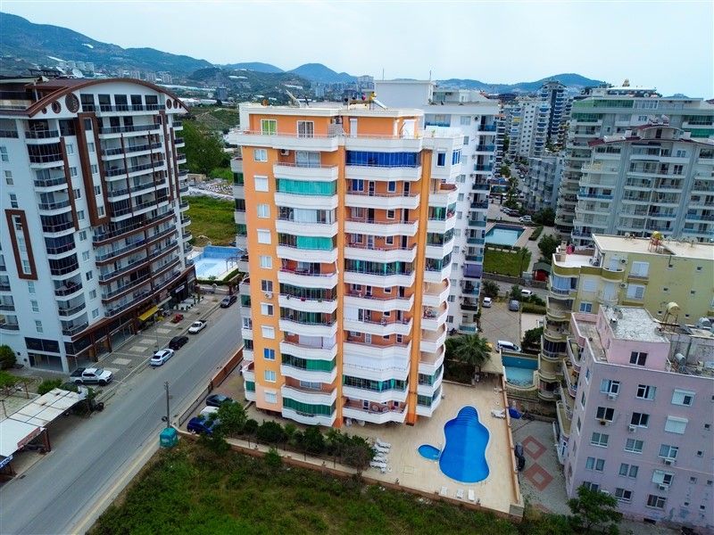Квартира в Алании, Турция, 130 м² - фото 1
