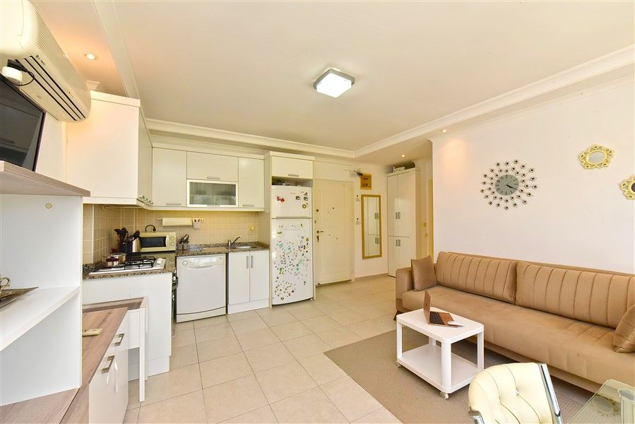 Квартира в Алании, Турция, 60 м² - фото 1