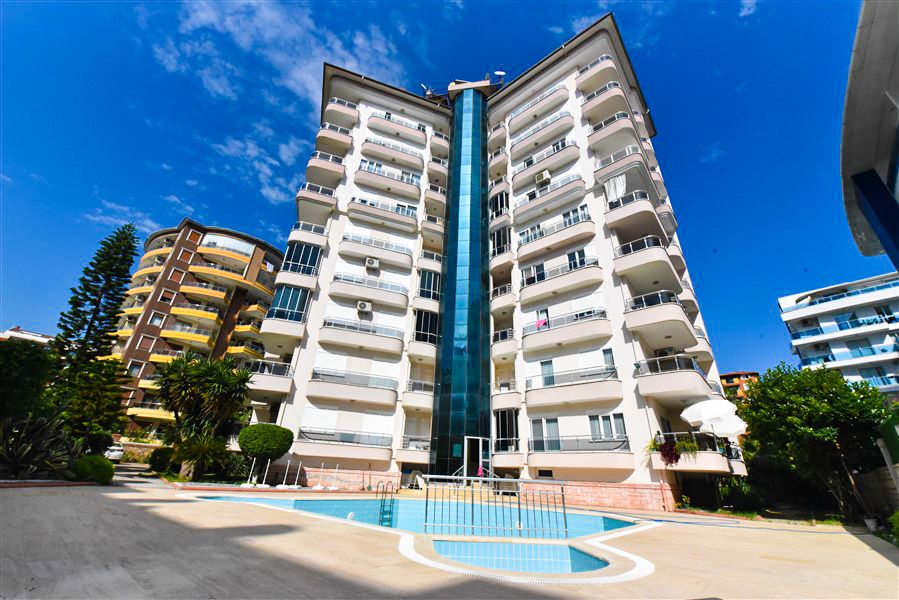 Квартира в Алании, Турция, 175 м² - фото 1