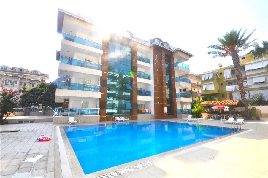 Пентхаус в Алании, Турция, 128 м² - фото 1