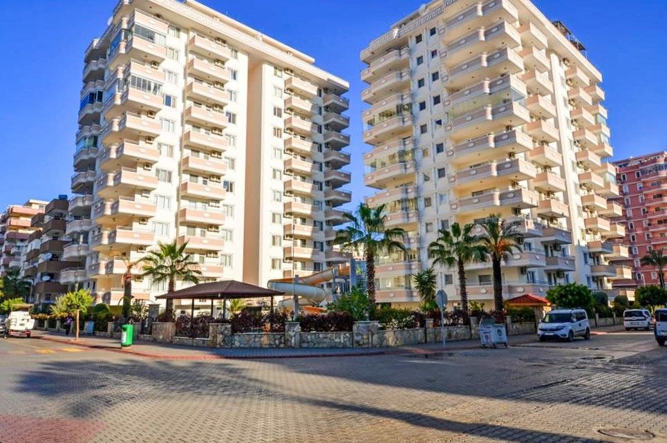 Квартира в Алании, Турция, 130 м² - фото 1