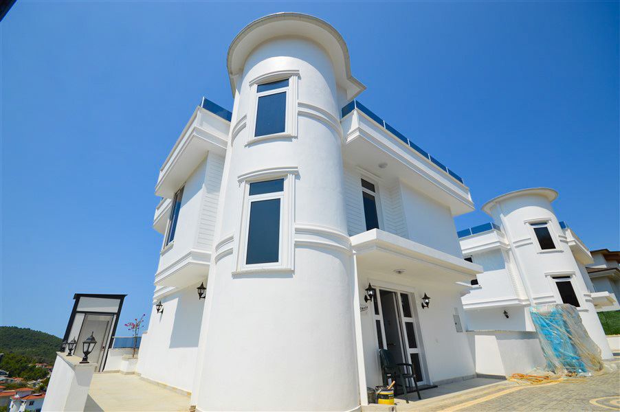 Вилла в Алании, Турция, 280 м² - фото 1
