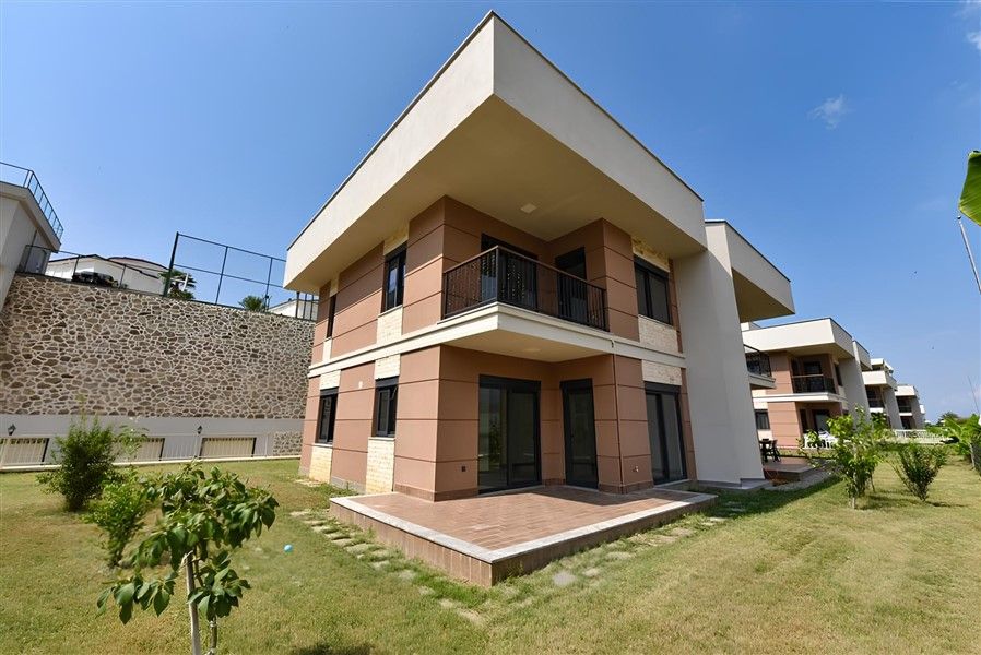 Вилла в Алании, Турция, 220 м² - фото 1