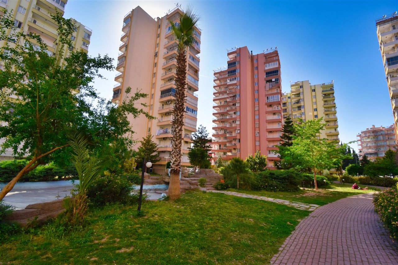 Квартира Центр, Турция, 165 м² - фото 1