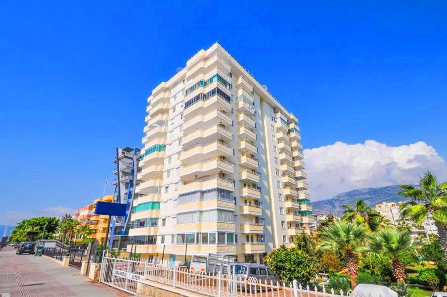 Квартира в Алании, Турция, 120 м² - фото 1