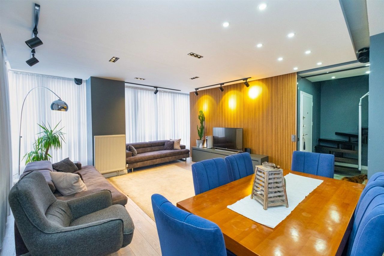 Квартира Центр, Турция, 300 м² - фото 1