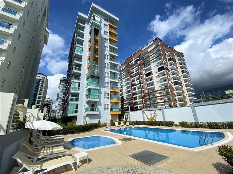 Пентхаус в Алании, Турция, 160 м² - фото 1