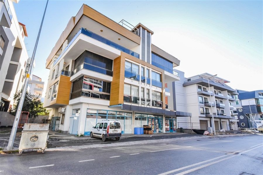 Квартира в Алании, Турция, 165 м² - фото 1