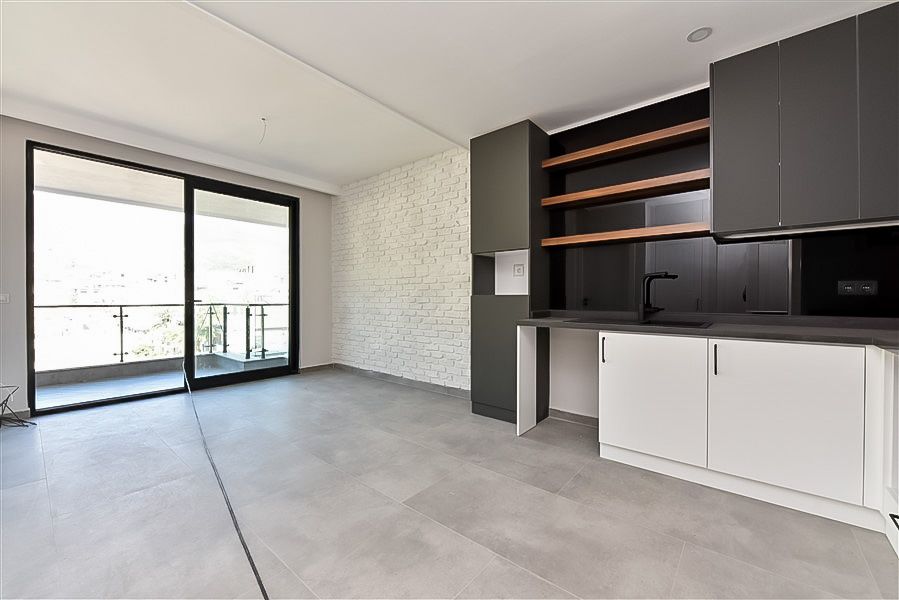 Квартира в Алании, Турция, 60 м² - фото 1