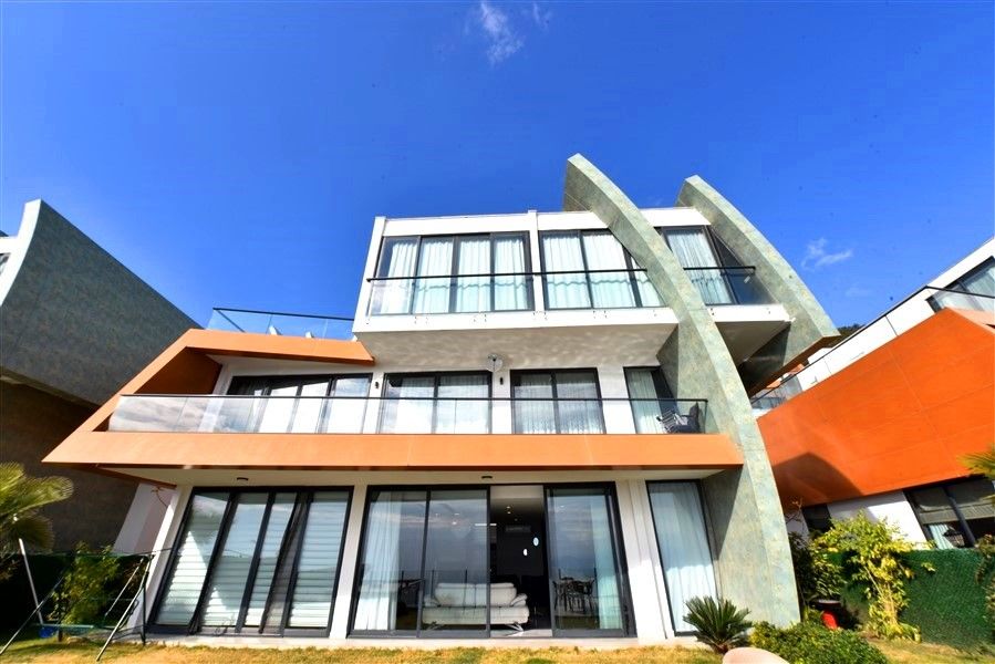 Вилла в Алании, Турция, 330 м² - фото 1