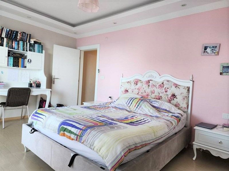 Пентхаус в Алании, Турция, 300 м² - фото 2