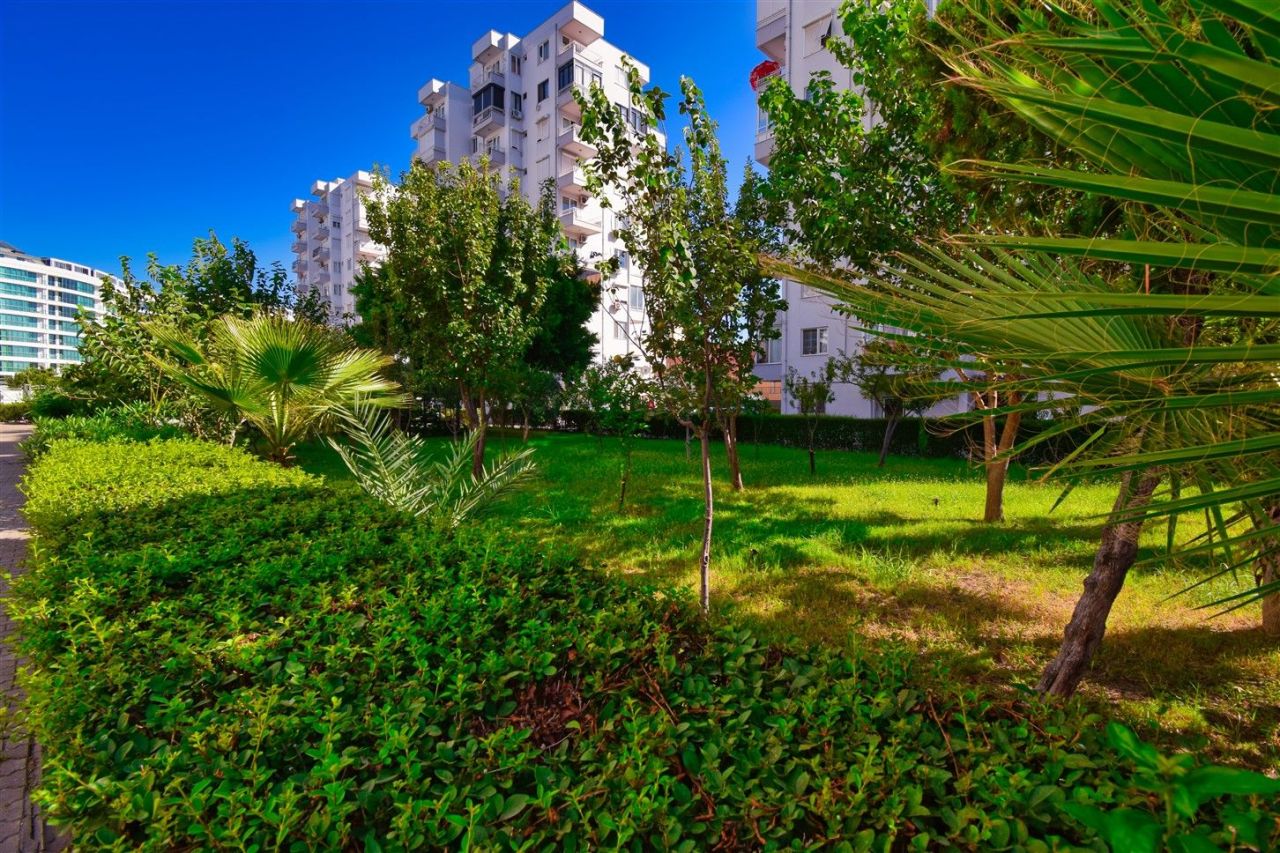 Квартира Алтынташ, Турция, 75 м² - фото 2