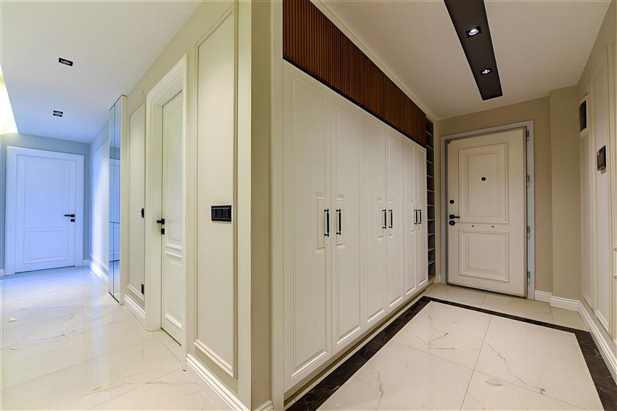 Квартира в Алании, Турция, 150 м² - фото 2