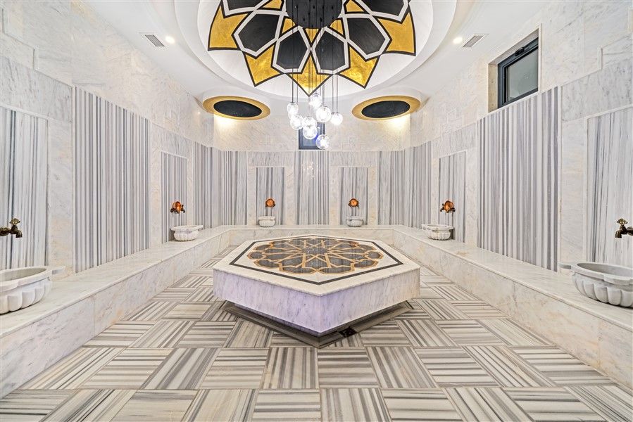 Квартира в Авсалларе, Турция, 69 м² - фото 2