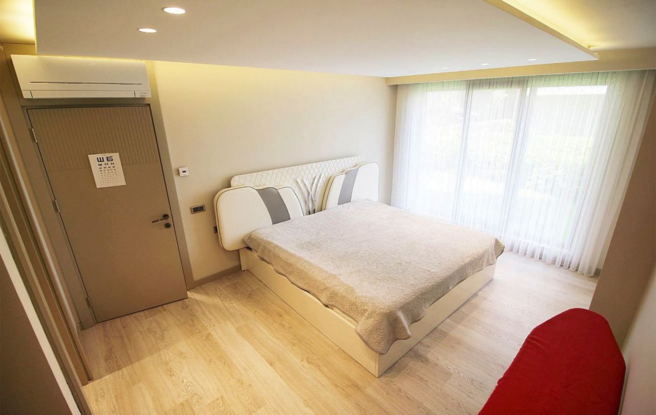 Квартира в Анталии, Турция, 140 м² - фото 2