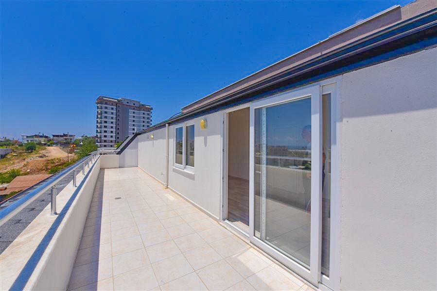 Пентхаус в Алании, Турция, 155 м² - фото 2