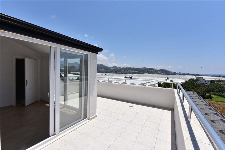 Пентхаус в Алании, Турция, 165 м² - фото 2