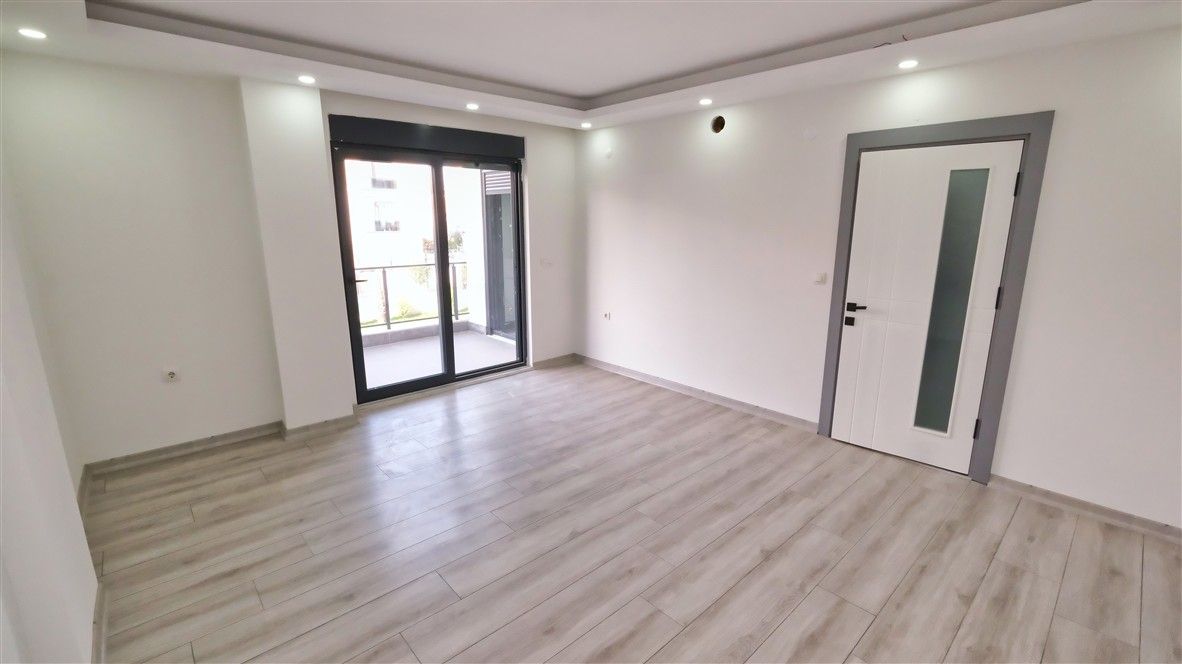 Квартира в Анталии, Турция, 90 м² - фото 2