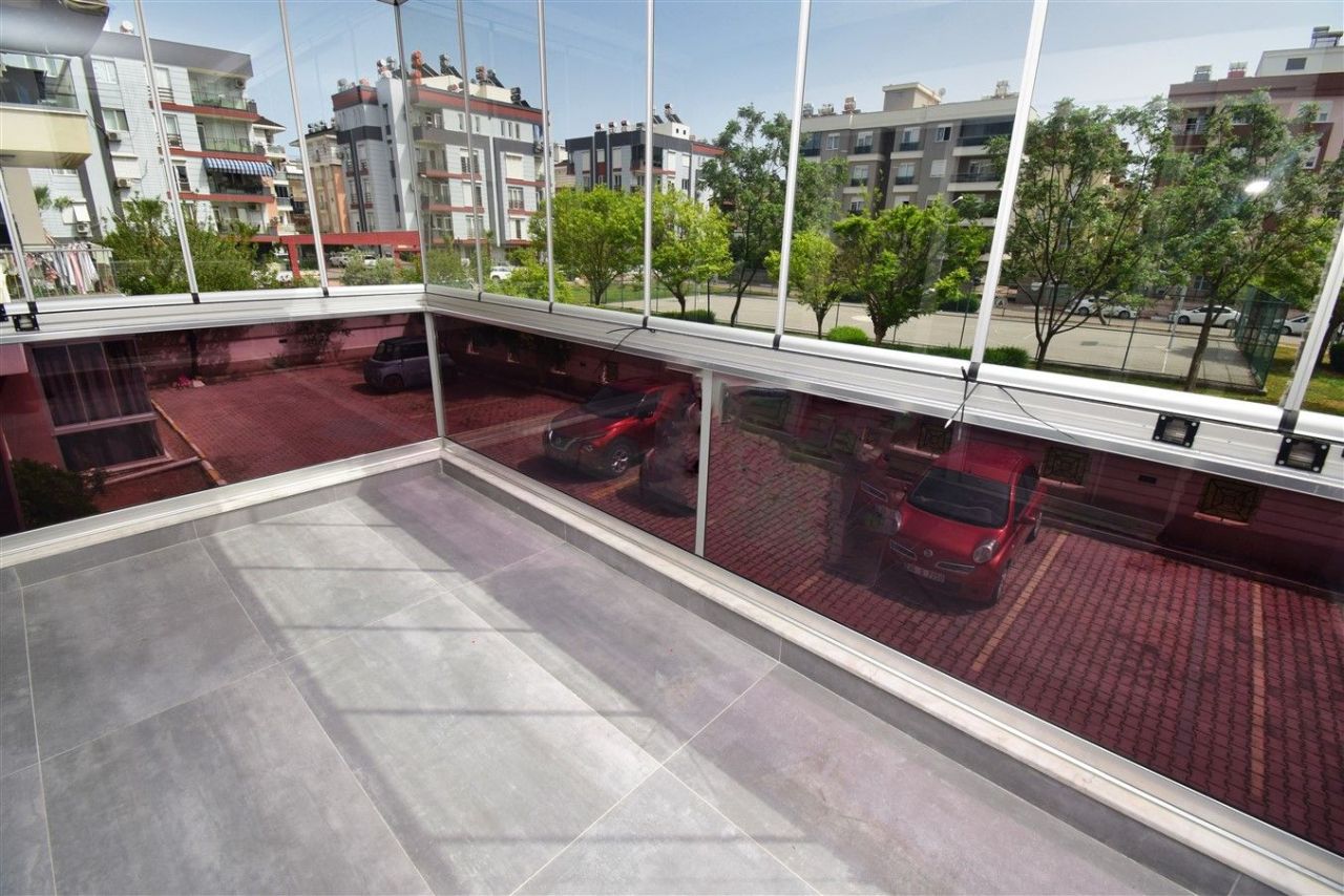 Квартира Центр, Турция, 135 м² - фото 2