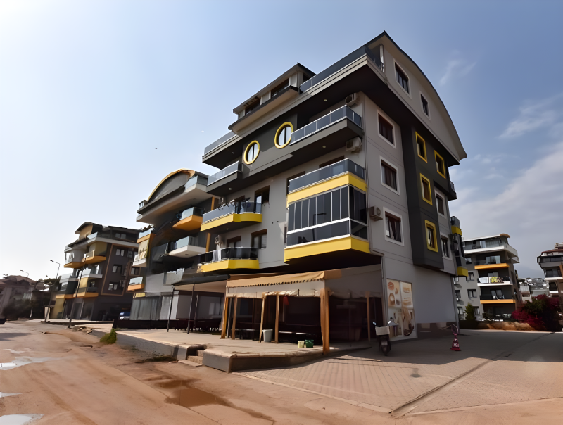 Пентхаус в Алании, Турция, 240 м² - фото 2