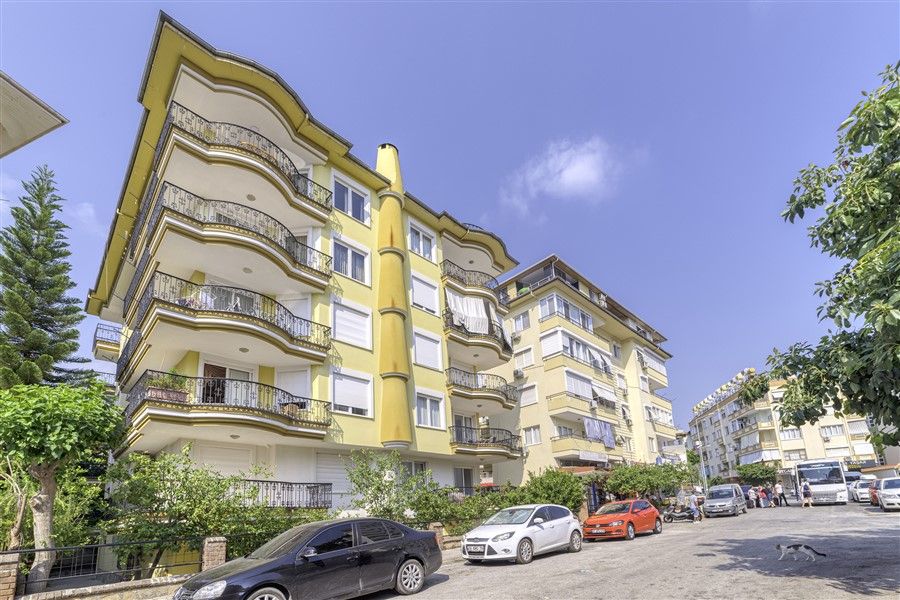 Квартира в Алании, Турция, 220 м² - фото 2