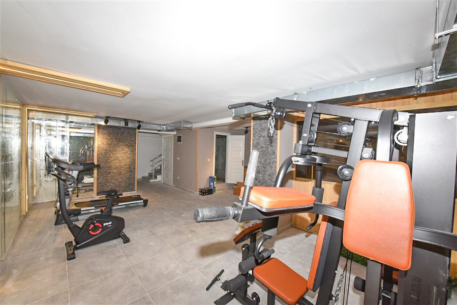 Квартира в Алании, Турция, 40 м² - фото 2