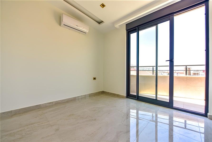 Пентхаус в Алании, Турция, 104 м² - фото 2