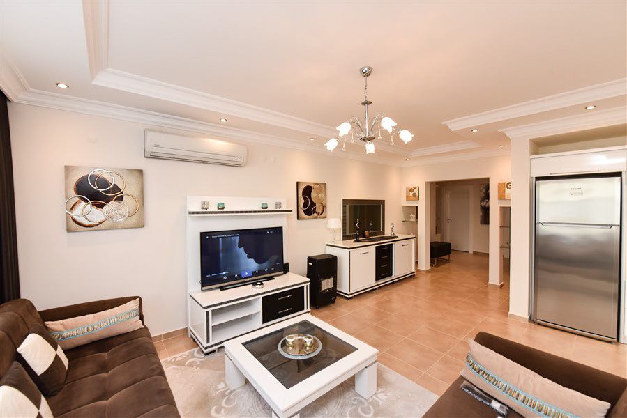 Пентхаус в Алании, Турция, 160 м² - фото 2