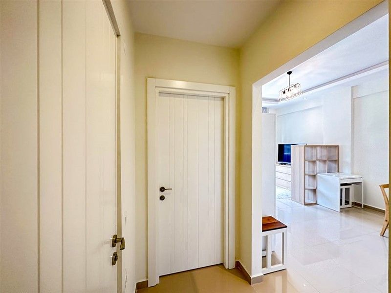 Квартира в Авсалларе, Турция, 55 м² - фото 2