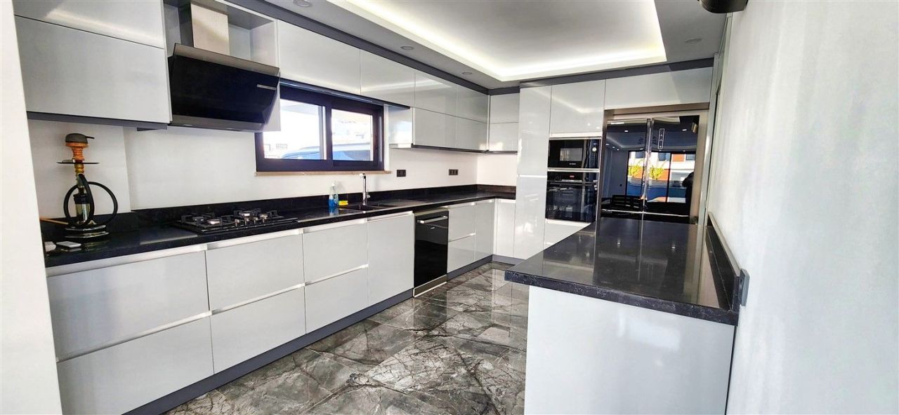 Вилла в Ларе, Турция, 580 м² - фото 2