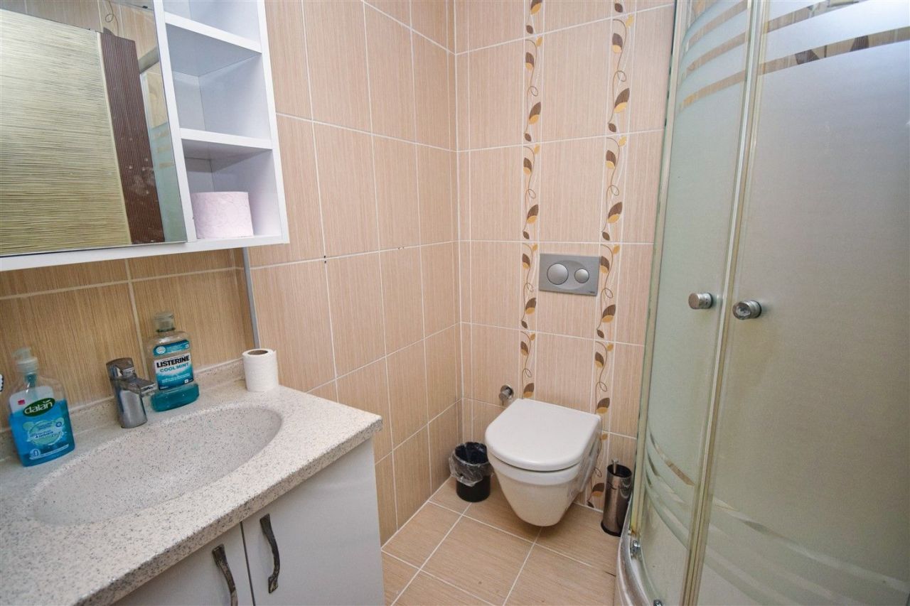 Квартира в Анталии, Турция, 135 м² - фото 2