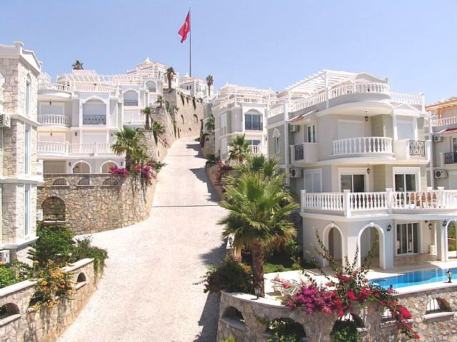 Вилла в Конаклы, Турция, 200 м² - фото 2