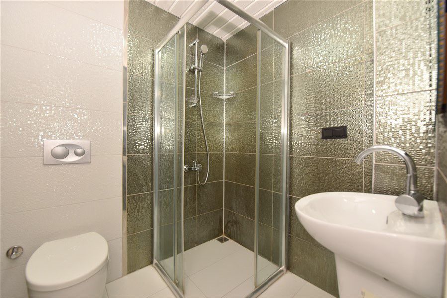 Квартира в Кестеле, Турция, 135 м² - фото 2