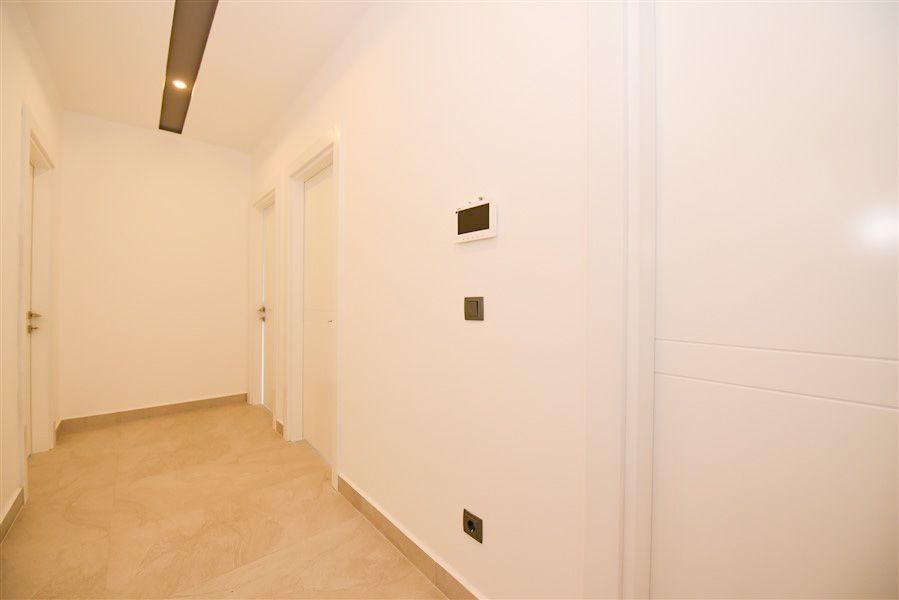 Квартира в Алании, Турция, 100 м² - фото 2