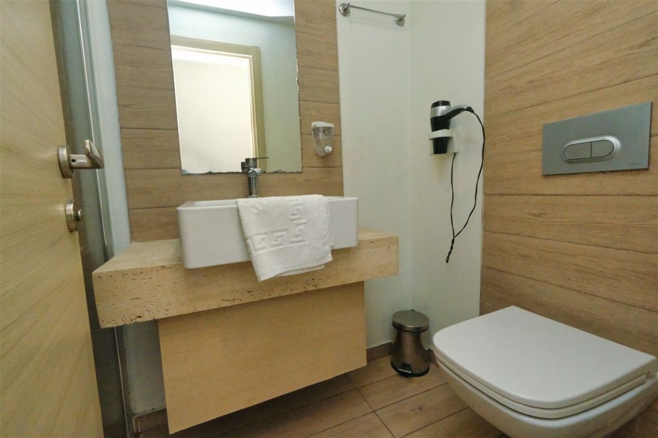 Квартира в Анталии, Турция, 120 м² - фото 2