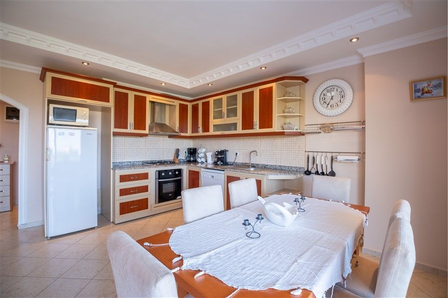 Квартира в Алании, Турция, 80 м² - фото 2