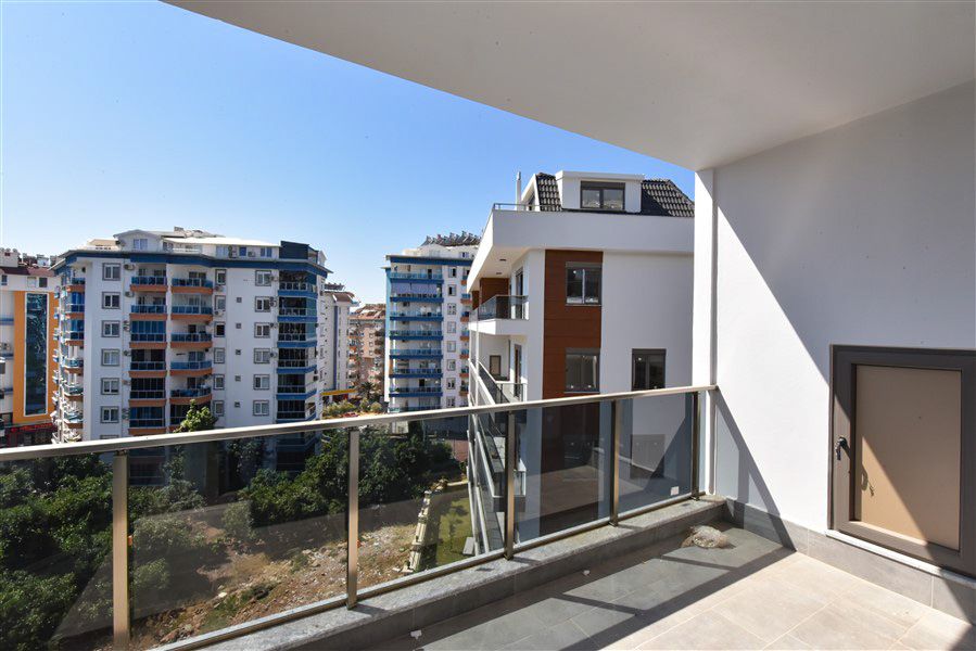 Квартира в Алании, Турция, 62 м² - фото 2