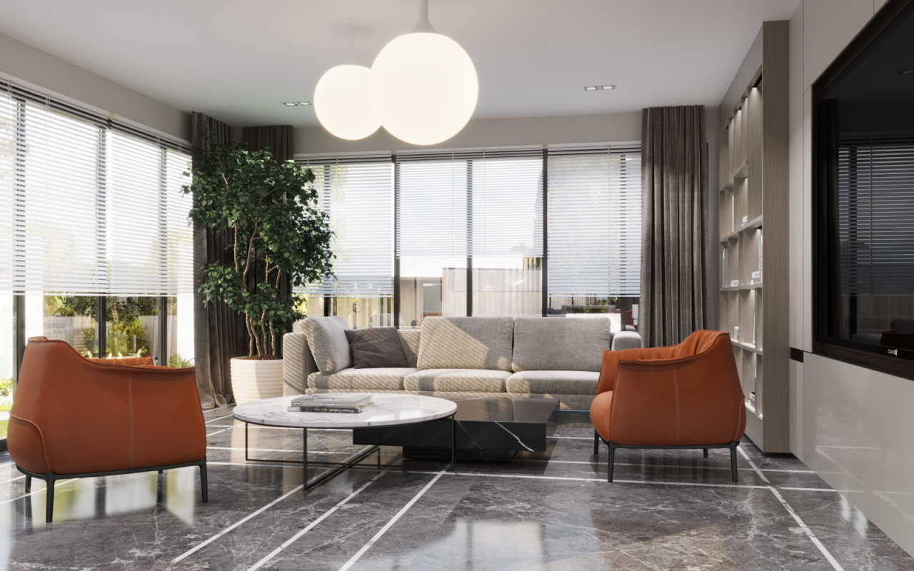 Квартира в Алании, Турция, 59 м² - фото 2