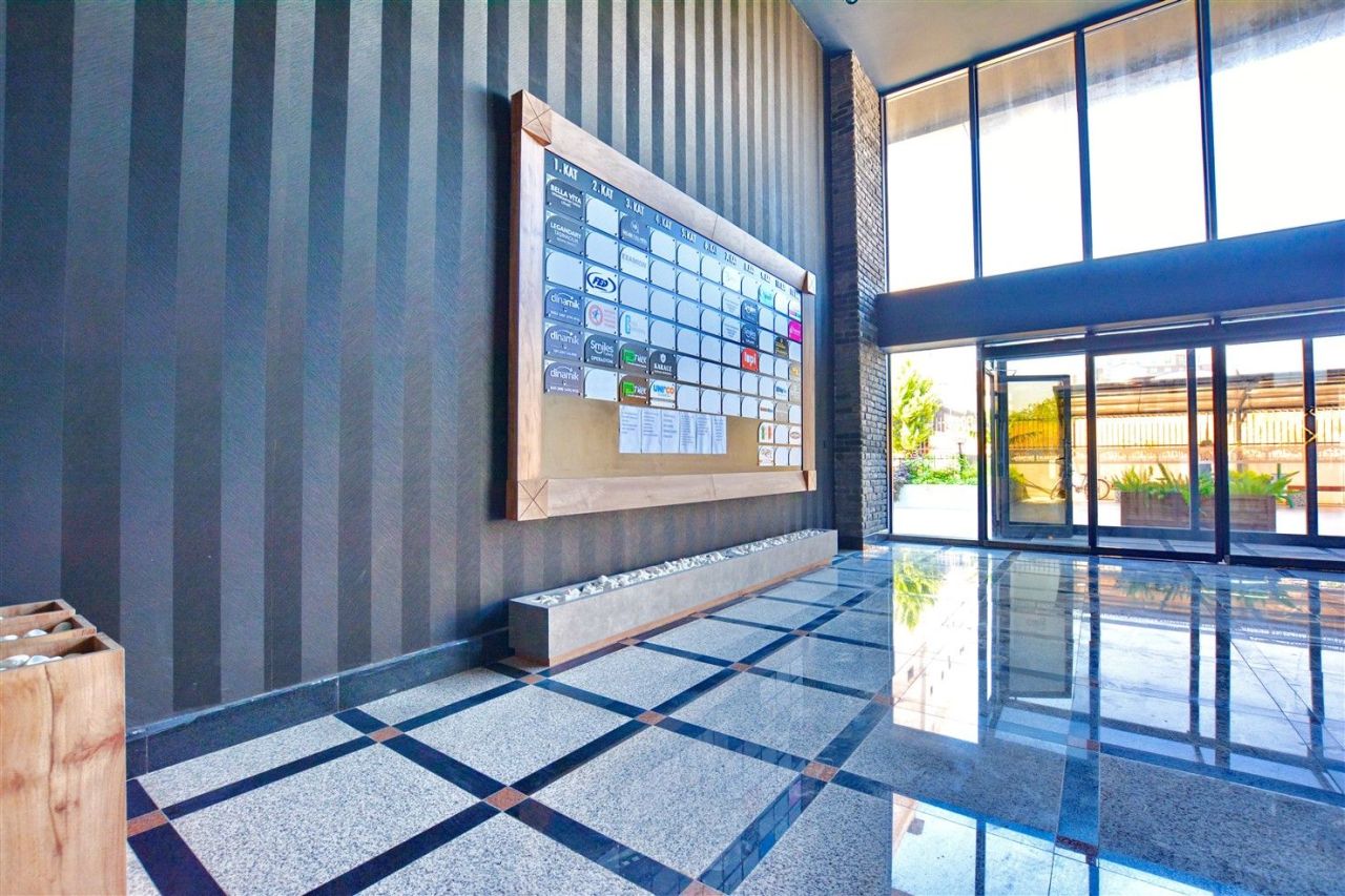 Коммерческая недвижимость в Анталии, Турция, 89 м² - фото 2