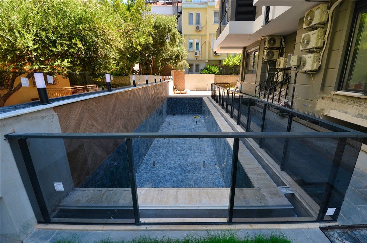 Квартира в Анталии, Турция, 88 м² - фото 2