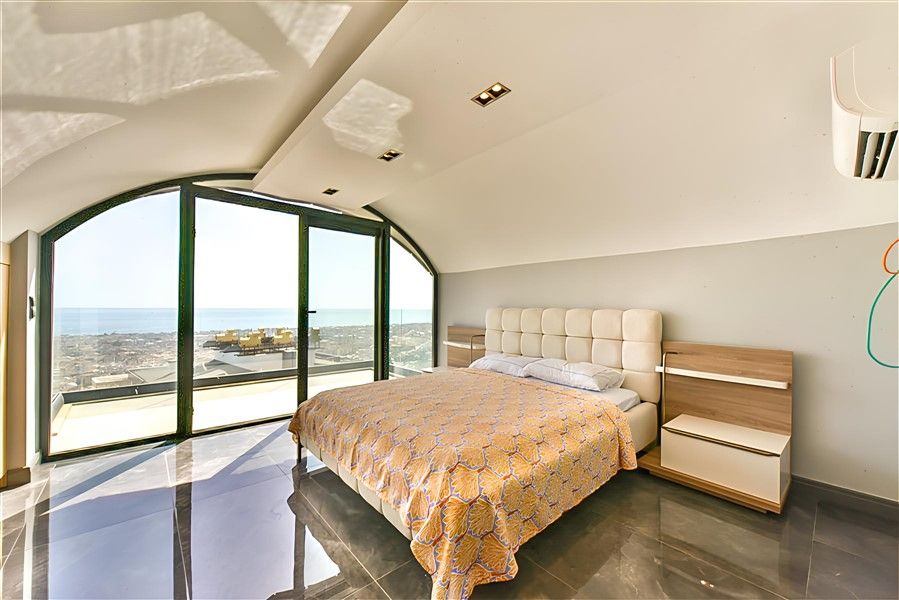 Вилла в Алании, Турция, 400 м² - фото 2