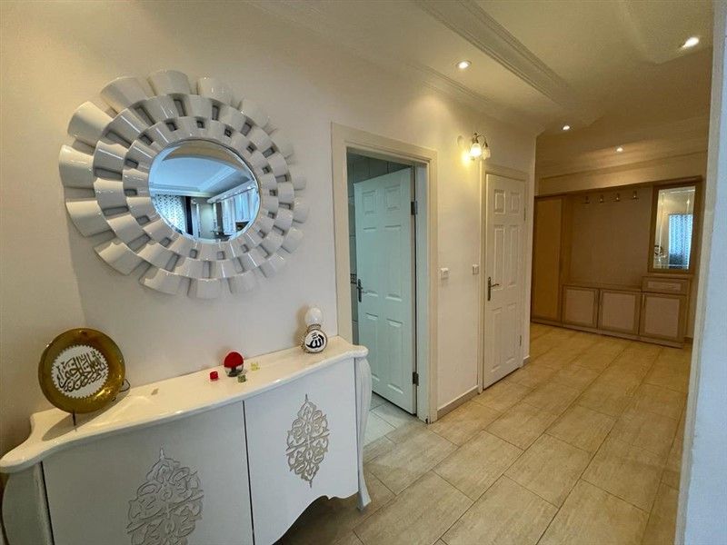 Квартира в Алании, Турция, 130 м² - фото 2