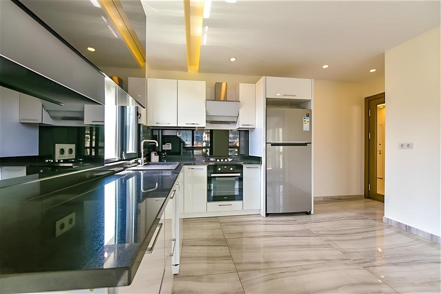 Квартира в Алании, Турция, 120 м² - фото 2