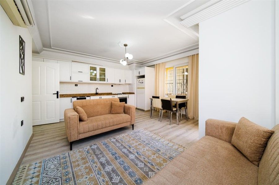 Квартира в Алании, Турция, 95 м² - фото 2