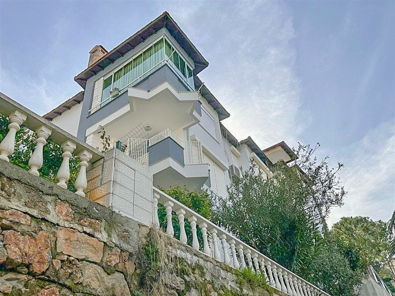 Квартира в Алании, Турция, 55 м² - фото 2