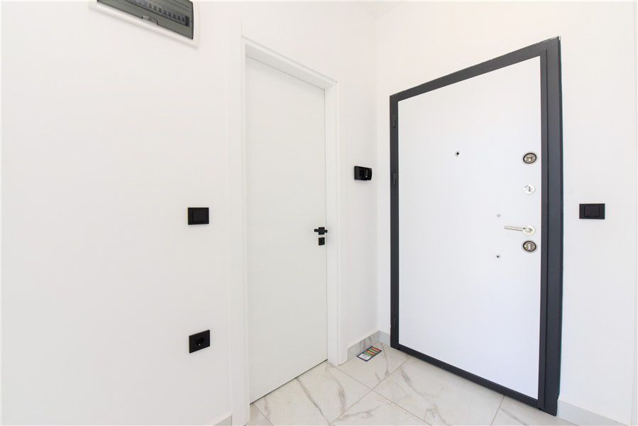 Квартира в Алании, Турция, 43 м² - фото 2