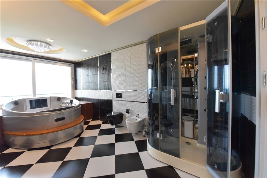 Пентхаус в Алании, Турция, 351 м² - фото 2