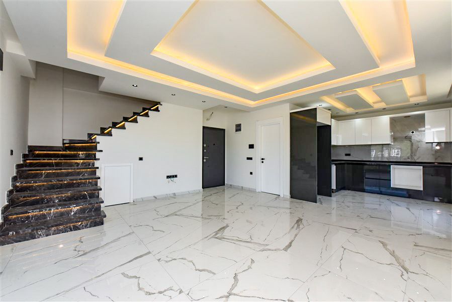 Пентхаус в Авсалларе, Турция, 110 м² - фото 2