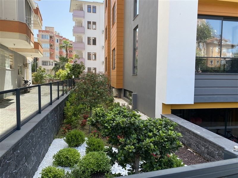 Квартира в Алании, Турция, 59 м² - фото 2